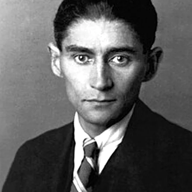 Supporting materials for Kafka's research