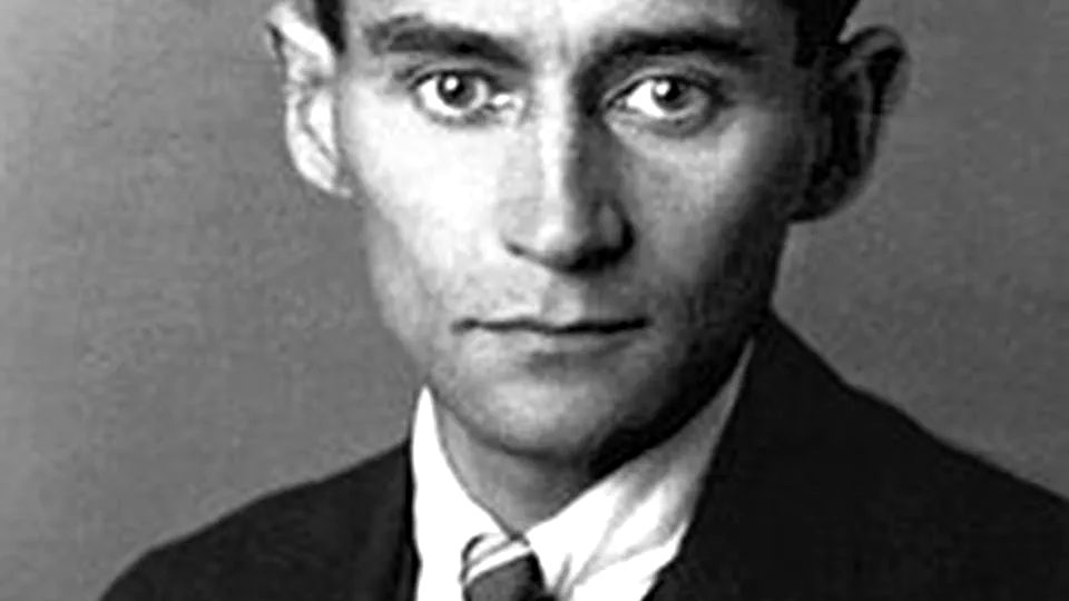 Supporting materials for Kafka's research